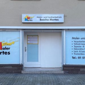 Mertes maler